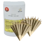 Buy Indica 420 PR 20 x 0.4 g